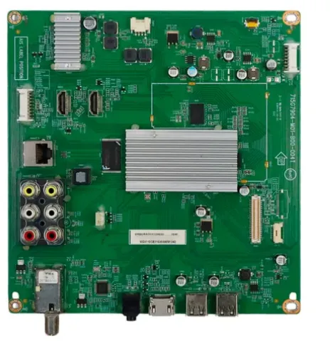 Placa Principal Para TV 48pfg5100/78 715g7904-m01-b00-004t