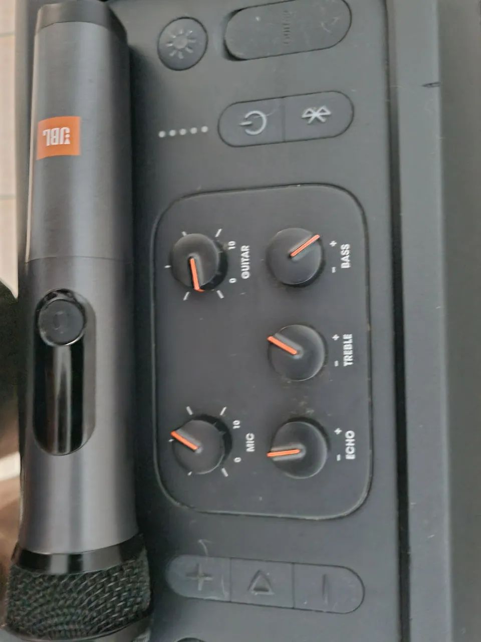 JBL Partybox On The Go  - Foto 2