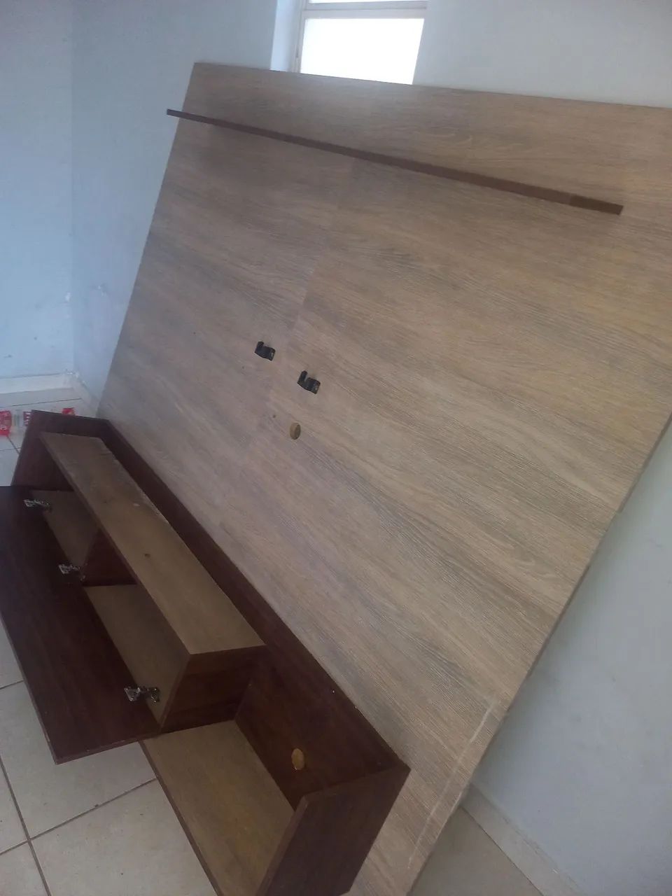 Suporte de parede 100,0065580437767937124