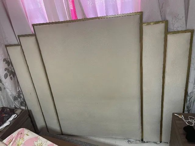 Cabeceira de cama 65082764785923120