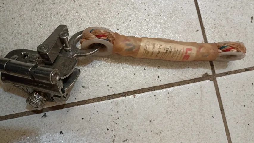 Trava Quedas Novos e Usados (aceitamos cartões) - Foto 2