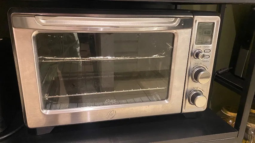 Forno Oster Gourmet Collection 22l