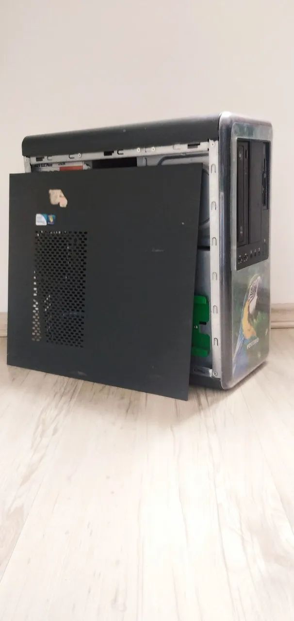 Computador positivo ano 2012 - Foto 2