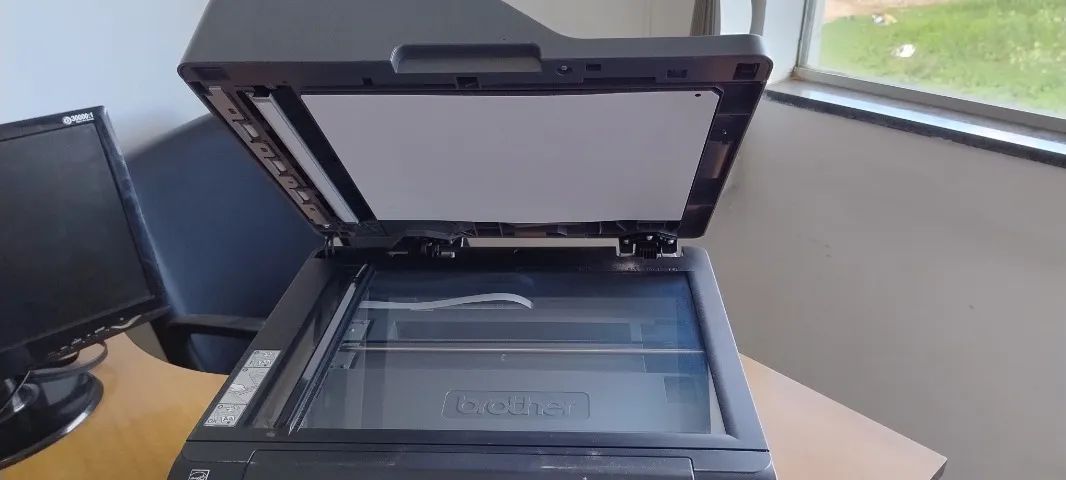 IMPRESSORA DCP-L2540DW EQUIPAMENTO COM ALTO RENDIMENTO POR MINUTO!!!