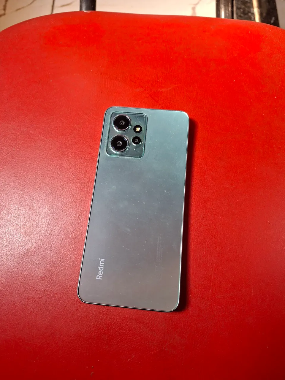 Redmi 12