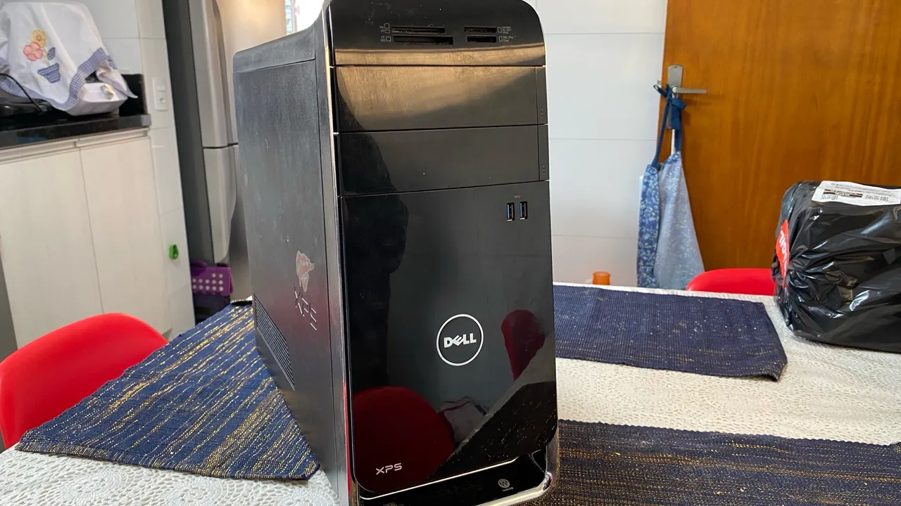 dell xps 8700 dell xps 8700