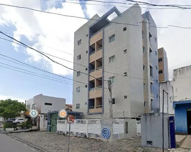 Apartamento Moderno e Totalmente Mobiliado na Melhor Localização dos Bancários!