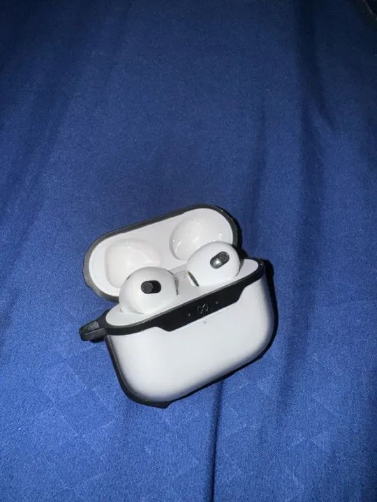 Apple AirPod 3ª Geração original - Foto 3
