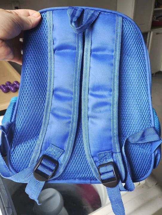 Mochila infantil  - Foto 3