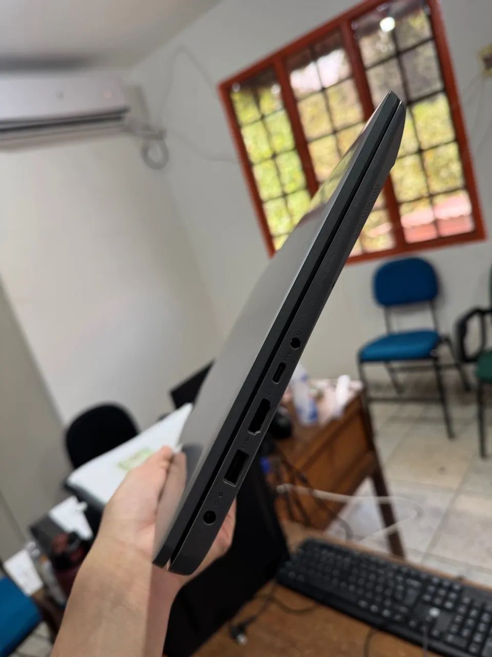 Notebook Lenovo Ryzen 7  - Foto 4