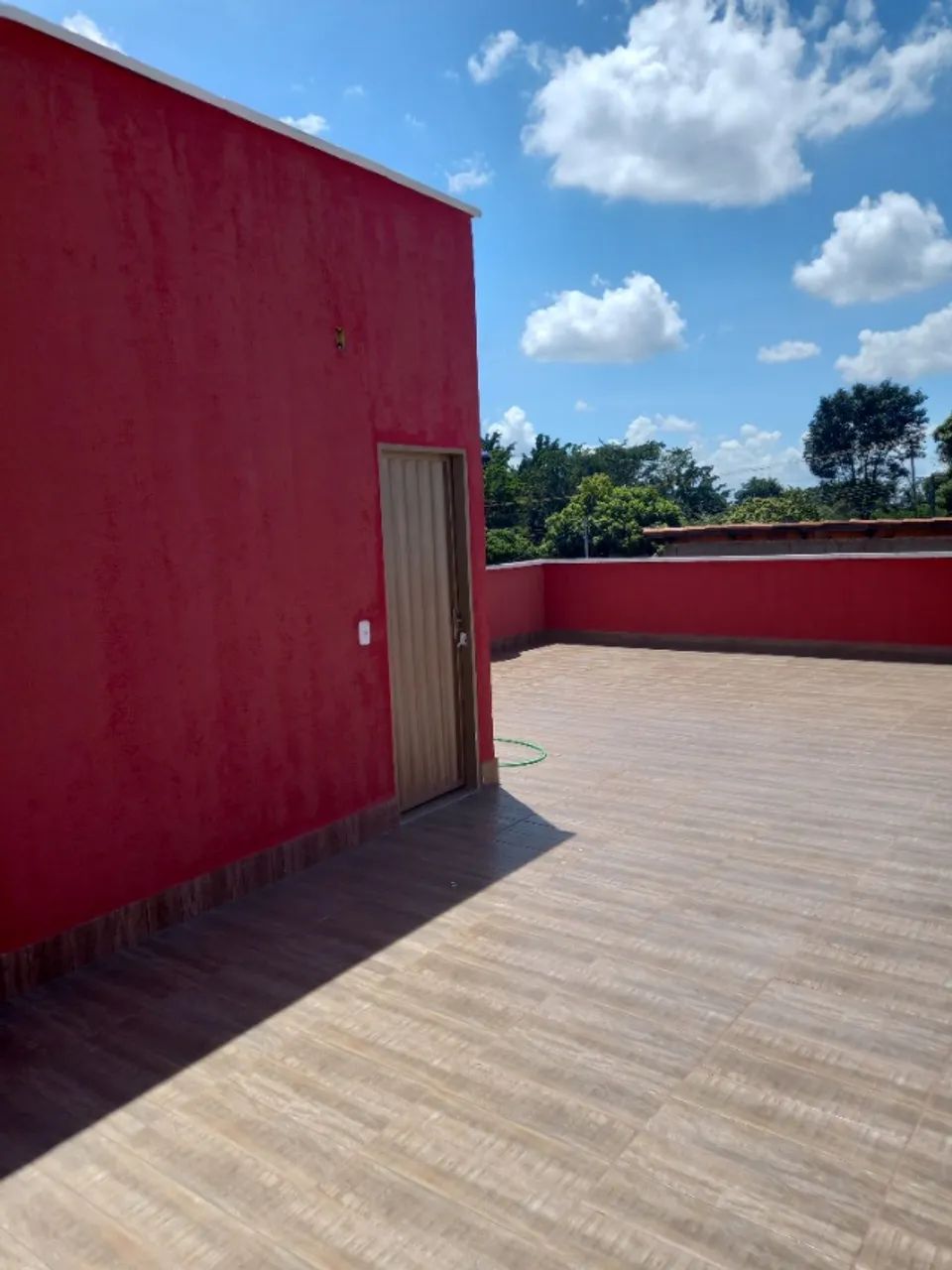 Foto - Goiânia - Setor Estrela Dalva