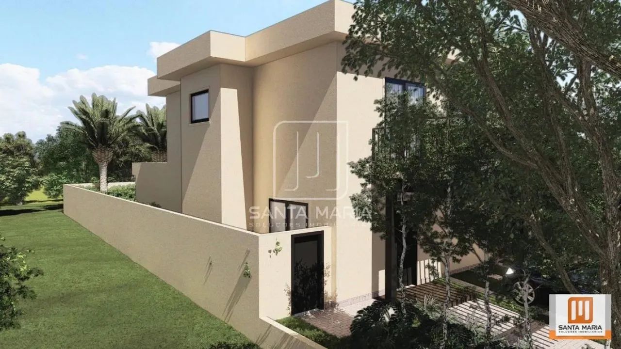 Casa (sobrado em condominio) 3 dormitórios/suite, cozinha planejada, portaria 24hs, lazer, - Foto 5
