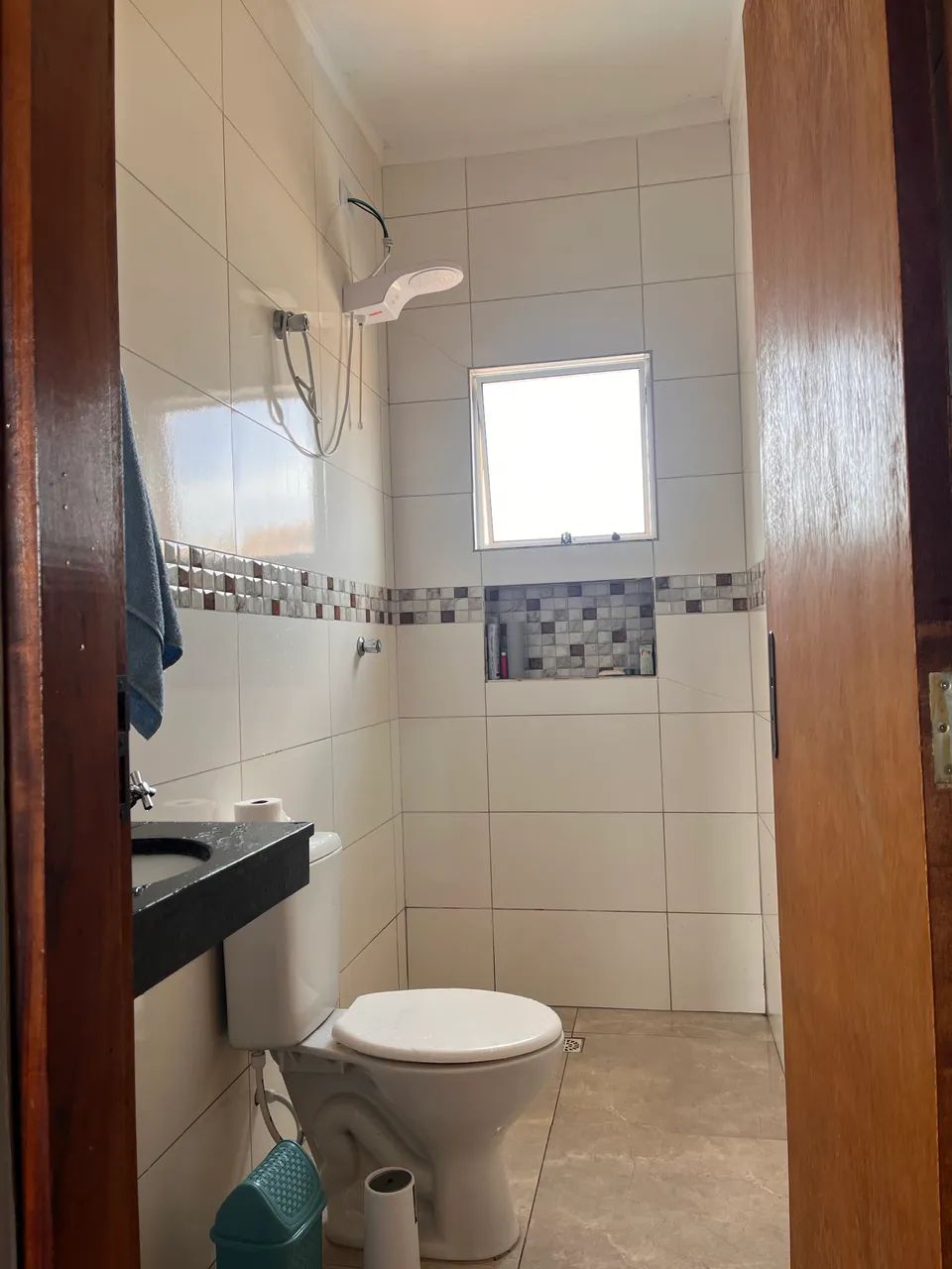 Casa 2 suítes, piscina, churrasqueira , próximo à praia  - Foto 11