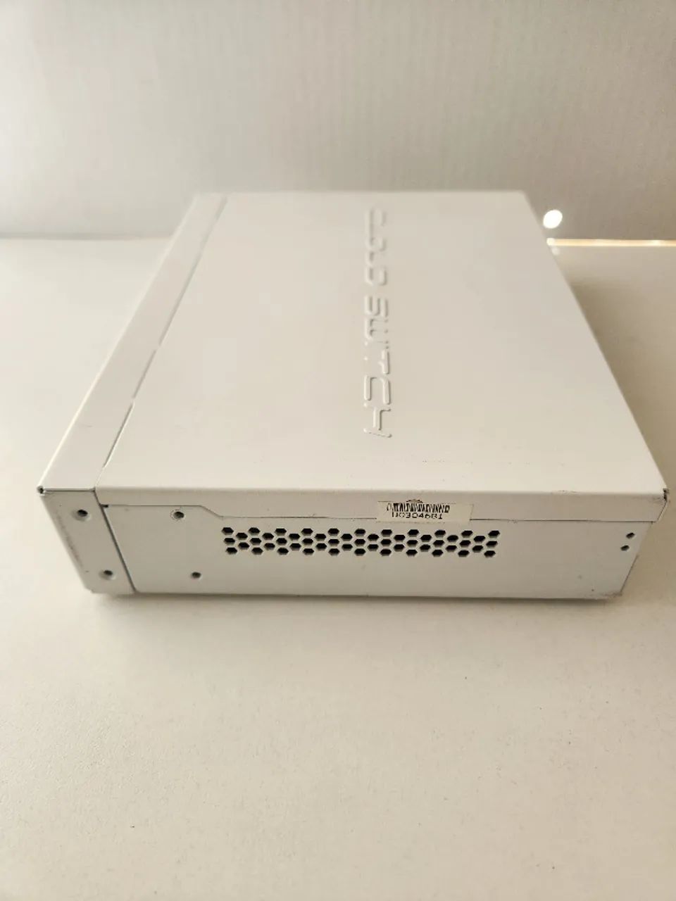 Mikrotik Switch CRS310-1G-5S-4S+IN  - Foto 2