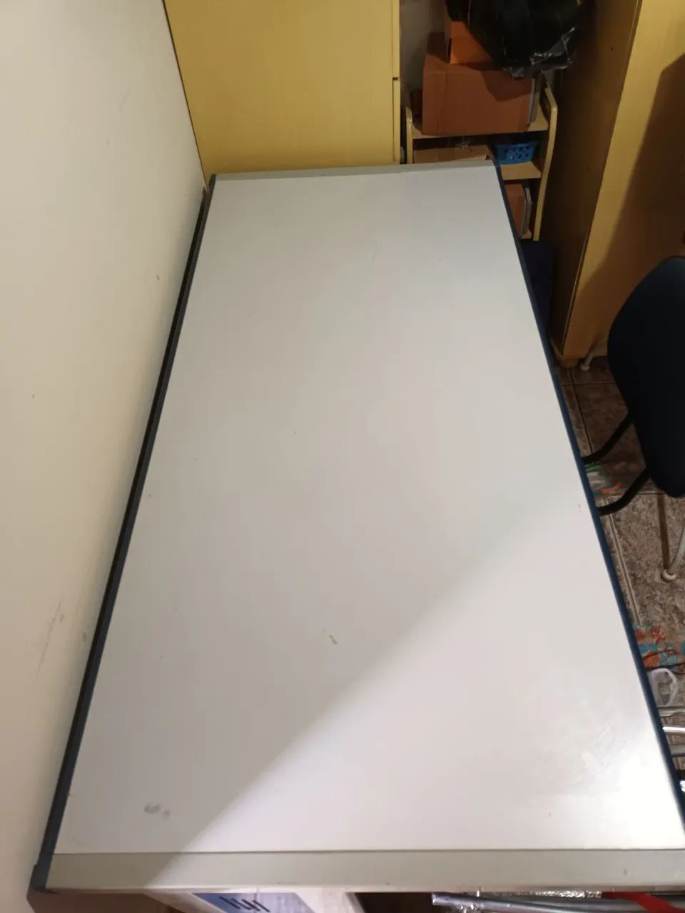 Mesa de escritório em ótimo estado! - Foto 5