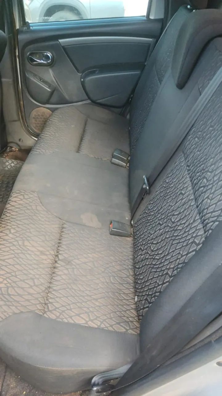 Renault Oroch Express 1.6 2018 - Foto 5