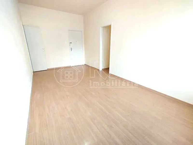 Apartamento : Padrão / Residencial / Tijuca - Foto 4