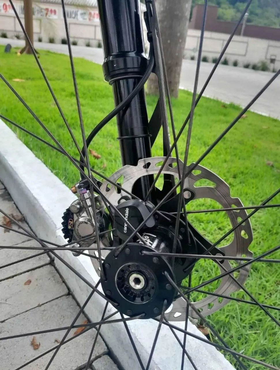 Cannondale Scalpel - Lefty Ocho - Foto 4
