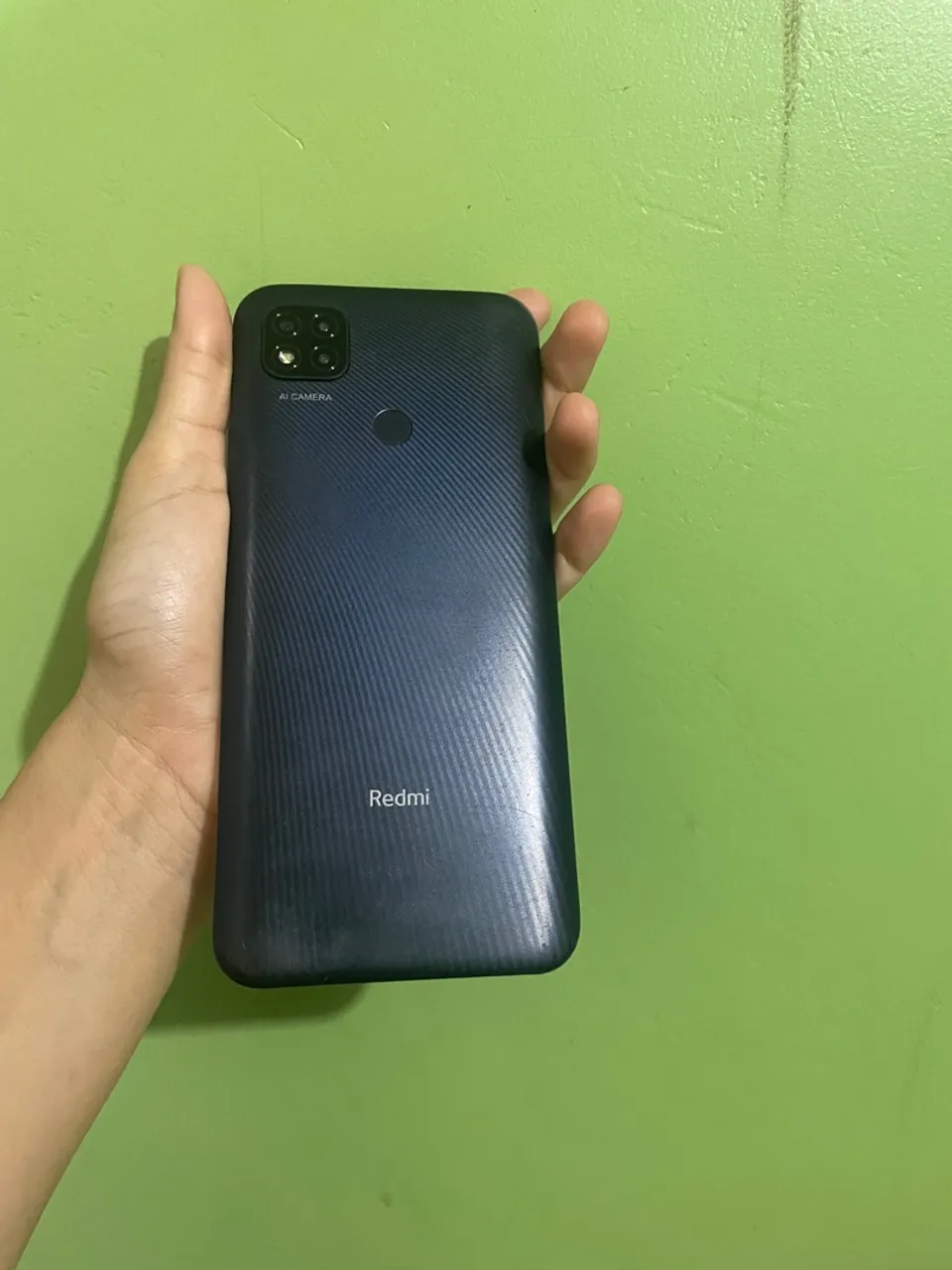 Vendo um POCO C3