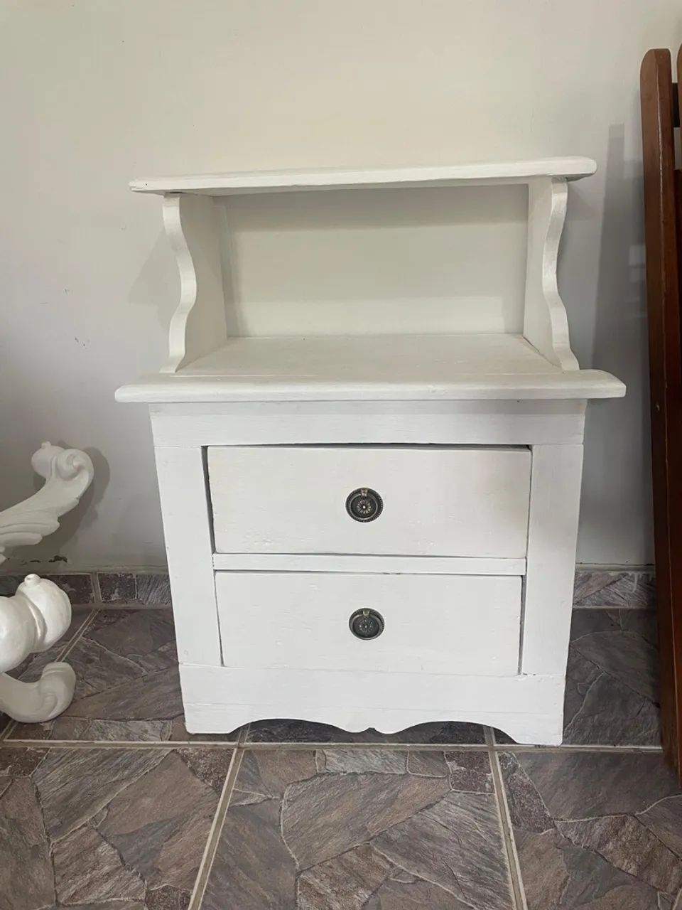 Cômoda de decoração sala  - Foto 2