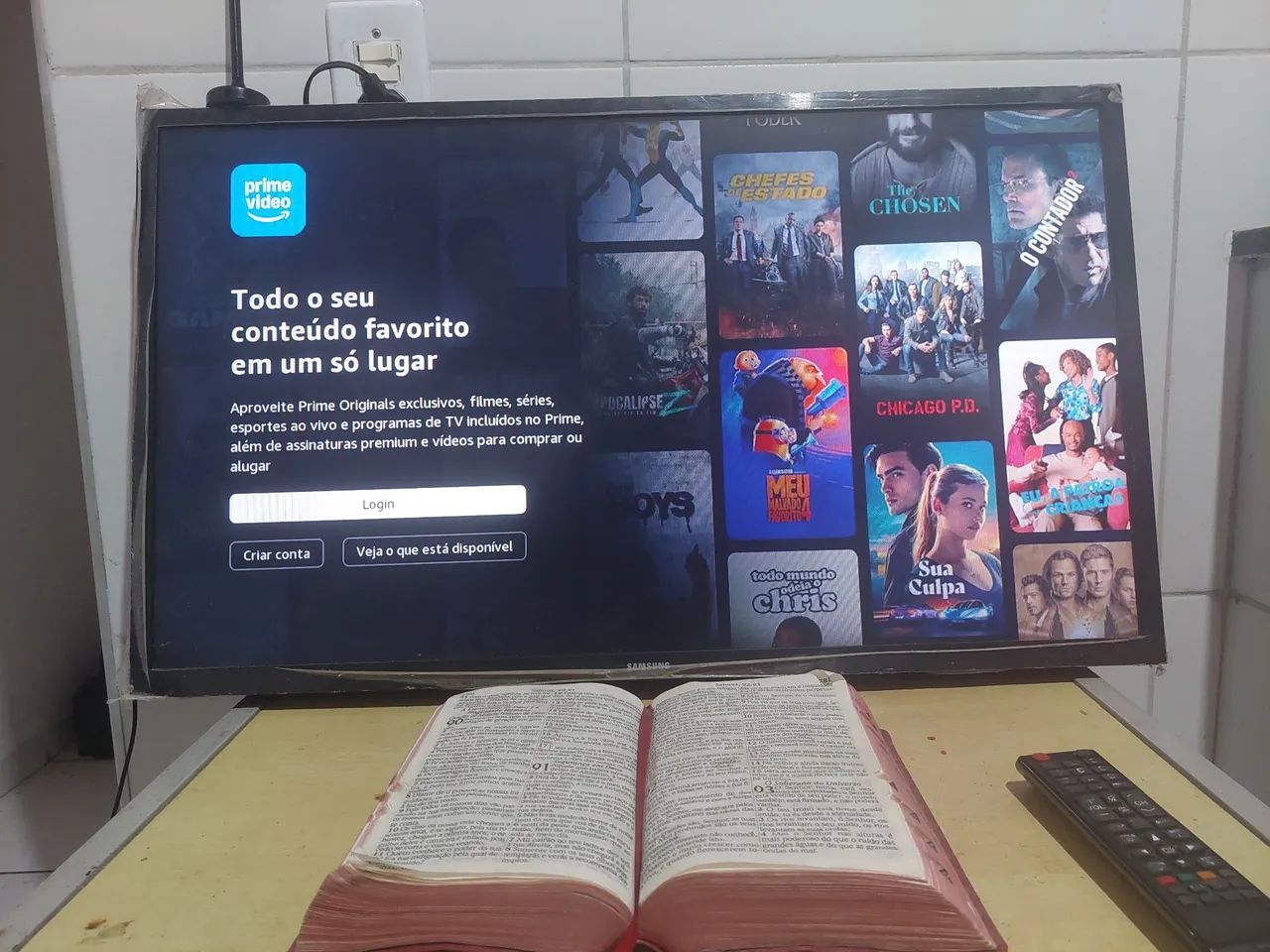 Tv Samsung Smart  - Foto 5