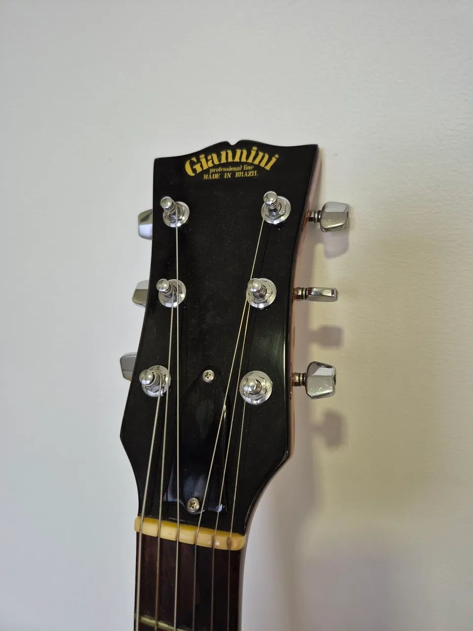 Guitarra Giannini SG - 80 - Foto 2