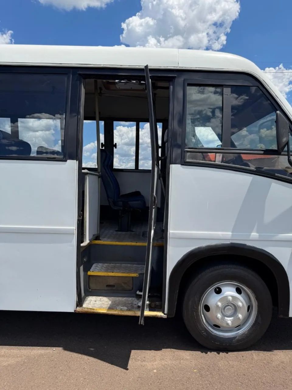 Micro Volare A6 - Ano 2005 - Curto !!! - Foto 11