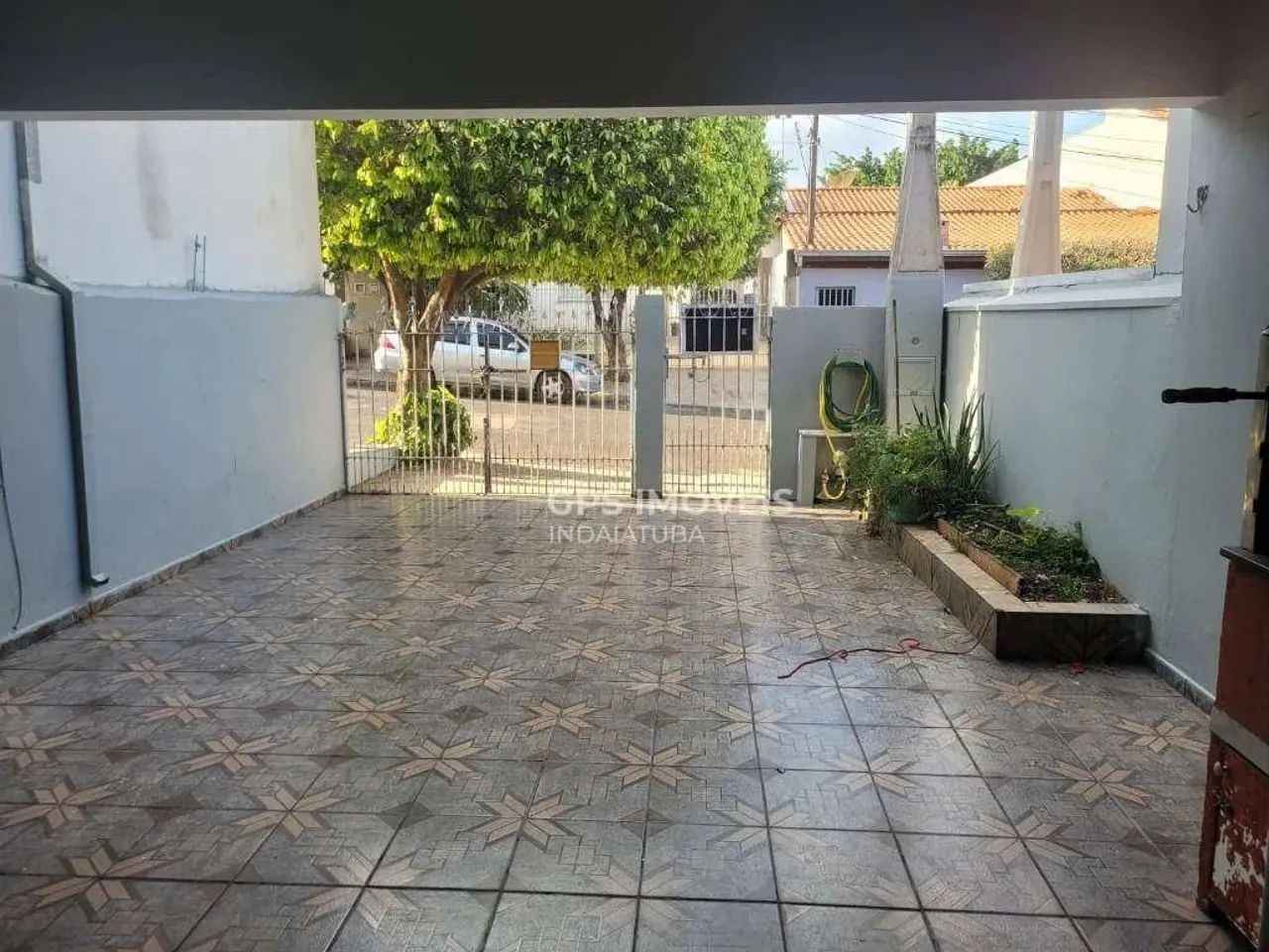 Casa para locação por R$ 2.900,00 com área construída de 177 m² no Jardim Morada do Sol -  - Foto 2