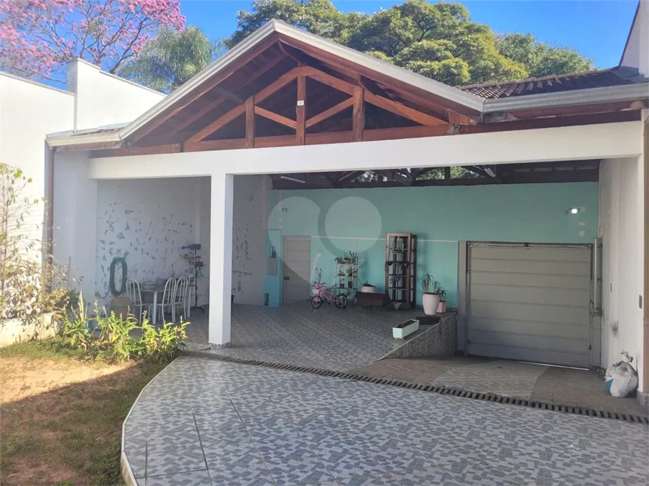 Casa térrea com 2 quartos à venda em Vila clarice - SP - Foto 2