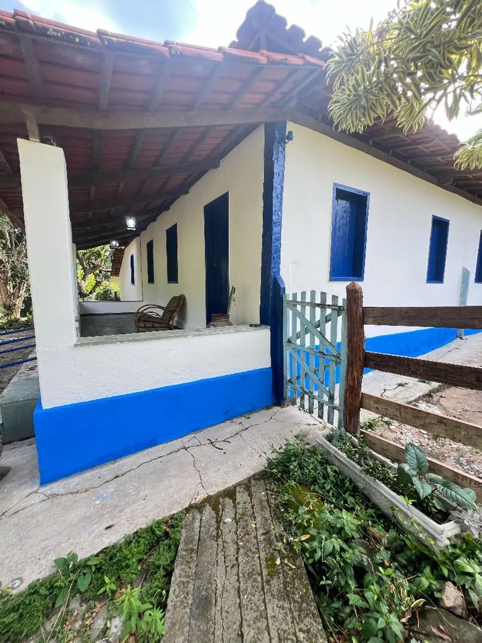 Casa centenário em para de minas  - Foto 4