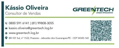 Empilhadeiras Novas STILL - PE/AL