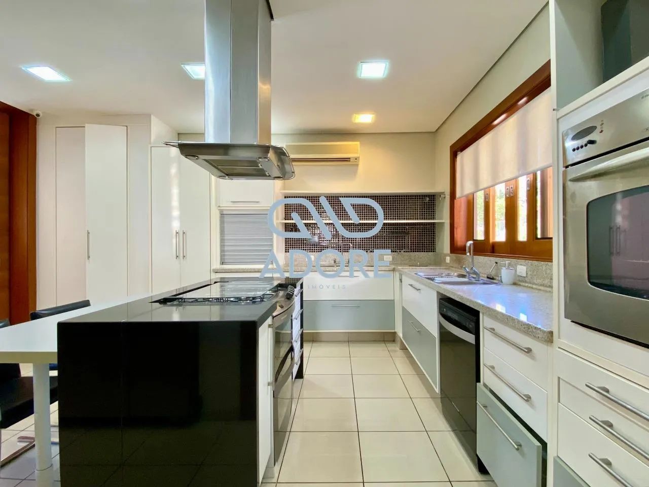 Casa para Aluguel no condomínio City Castelo - Itu/SP | 6 Quartos | Pisncina | - Foto 7