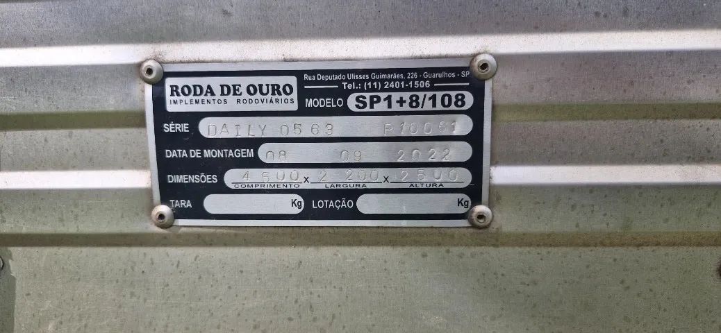 Iveco 35-160  - Foto 5