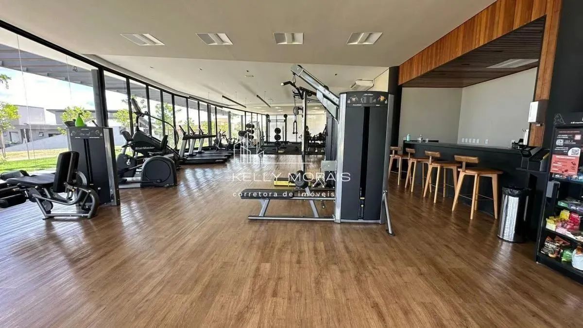 Lote com 608 m² no Condomínio Jardins Itália - Goiânia GO - Foto 3