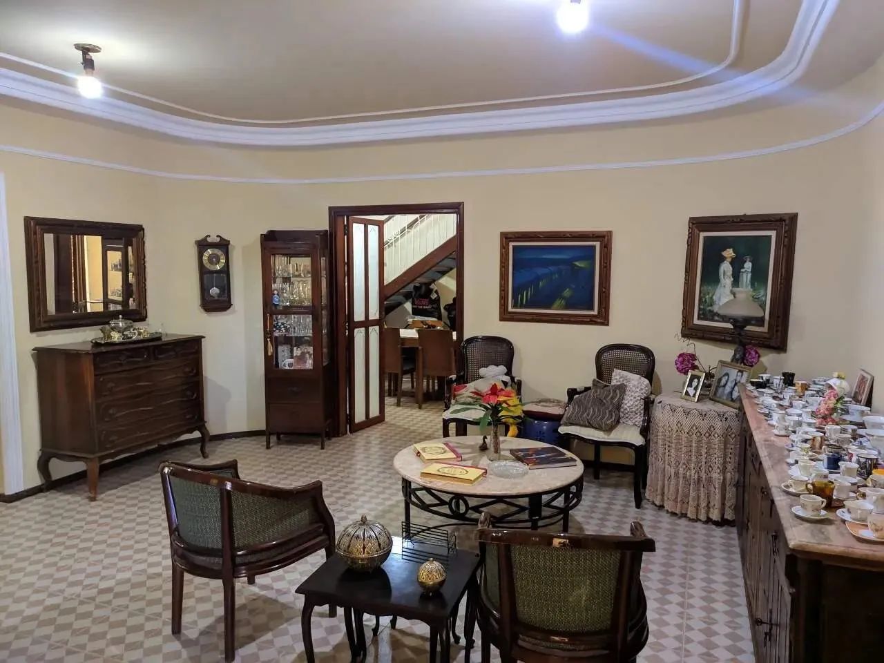 Oportunidade! Casa Ampla e Bem Localizada - Foto 4