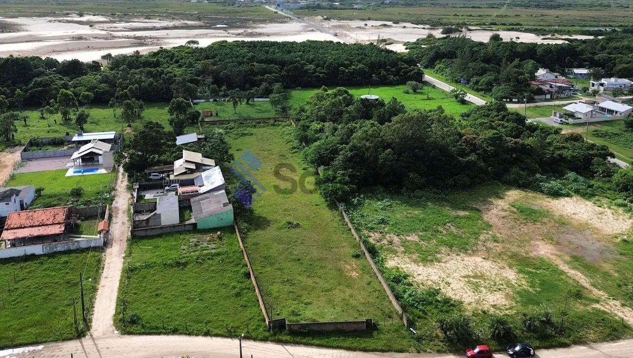 Terreno à venda no bairro Boa Vista - Imbituba/SC