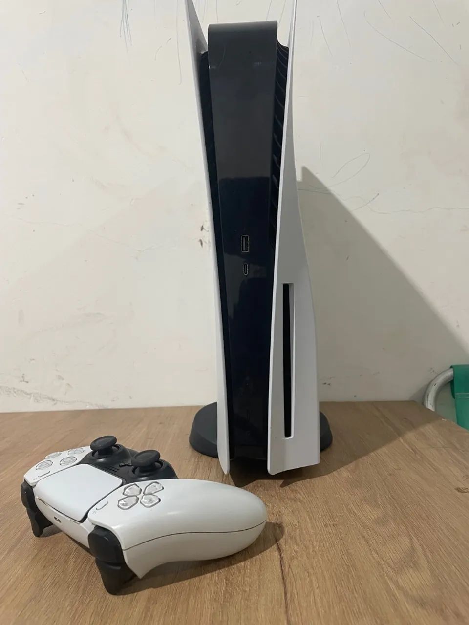 Playstation 5 semi novo - Foto 3