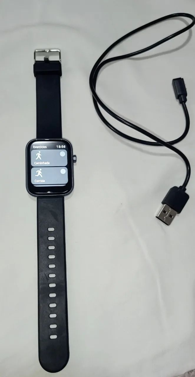 Smartwatch Infinix S3 Full Touch marca Positivo - Foto 5