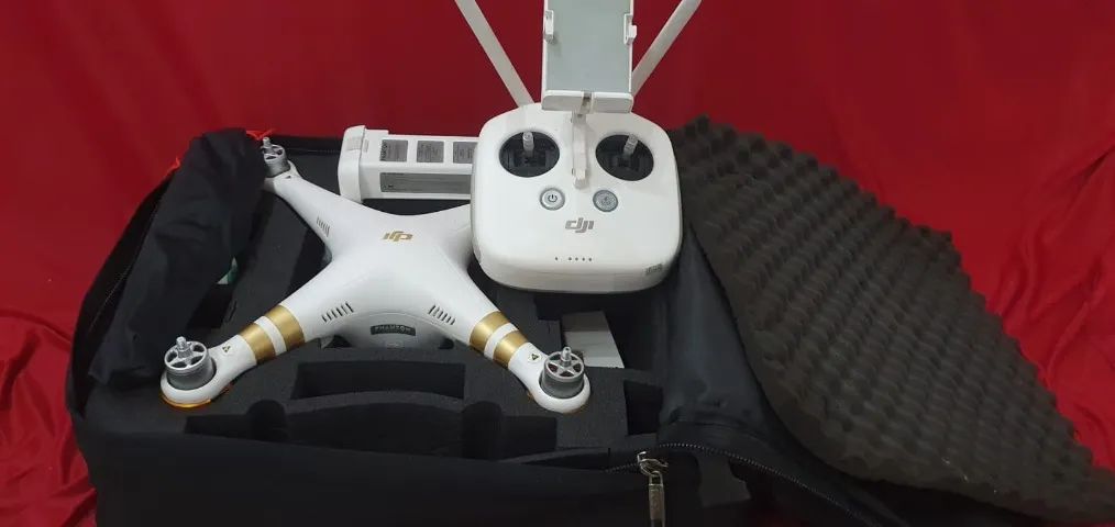 Drone DJI Phanton 3 Advanced - Foto 4