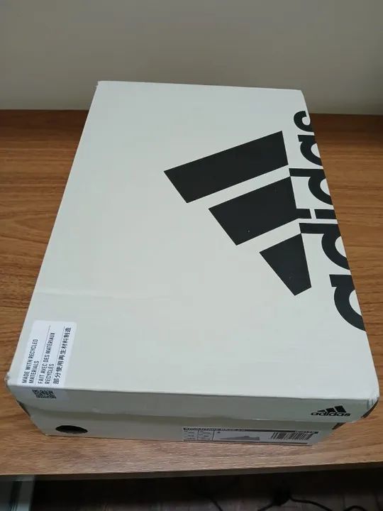 TÊNIS ADIDAS - ADVANTAGE BASE 2.0 (NOVO) - Foto 6