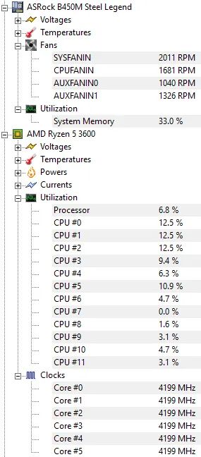 Processador AMD Ryzen 5 3600 6 Núcleos & 12 Threads (4.2GHZ Turbo) - Foto 2