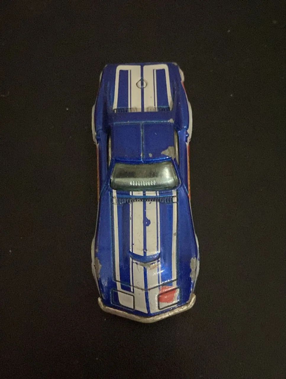 Hot Wheels Corvette Stingray - Foto 3