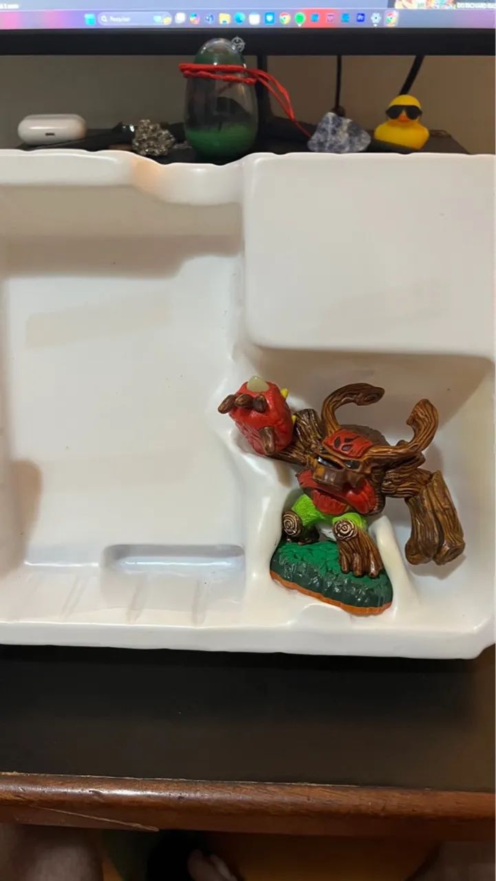 Skylanders Giants - Portal Owners Pack - Nintendo 3DS - Foto 4