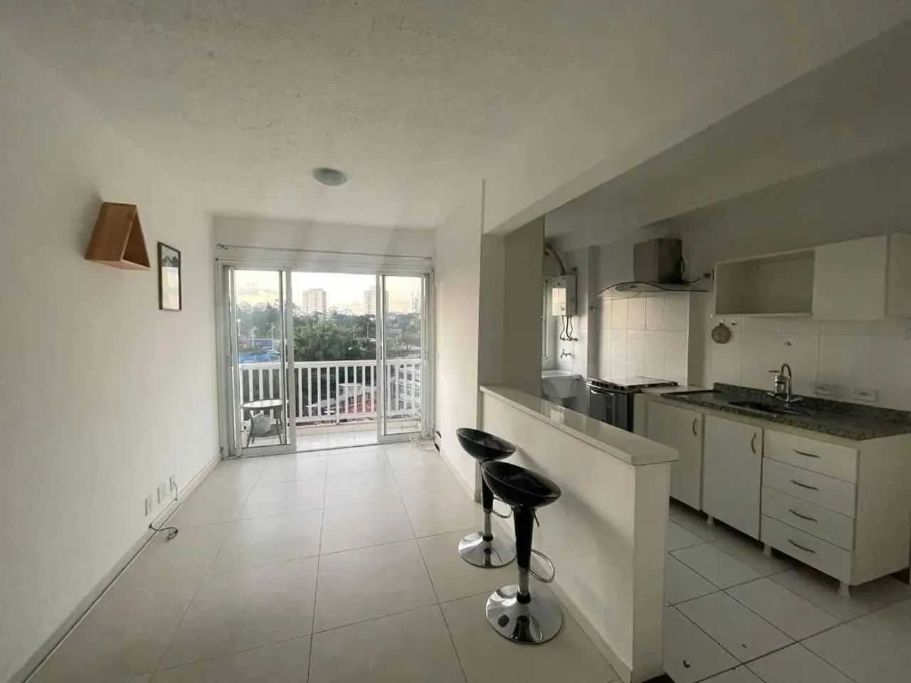 Apartamento à venda e para alugar em Barueri, Centro, com 3 quartos, com 72 m² - Foto 2