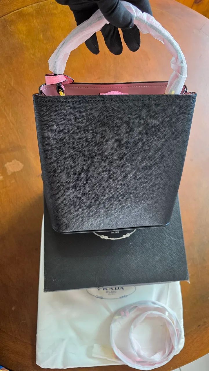 Bolsa Prada - Foto 2