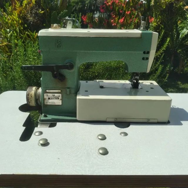 Maquina de costura kansai especial  - Foto 4