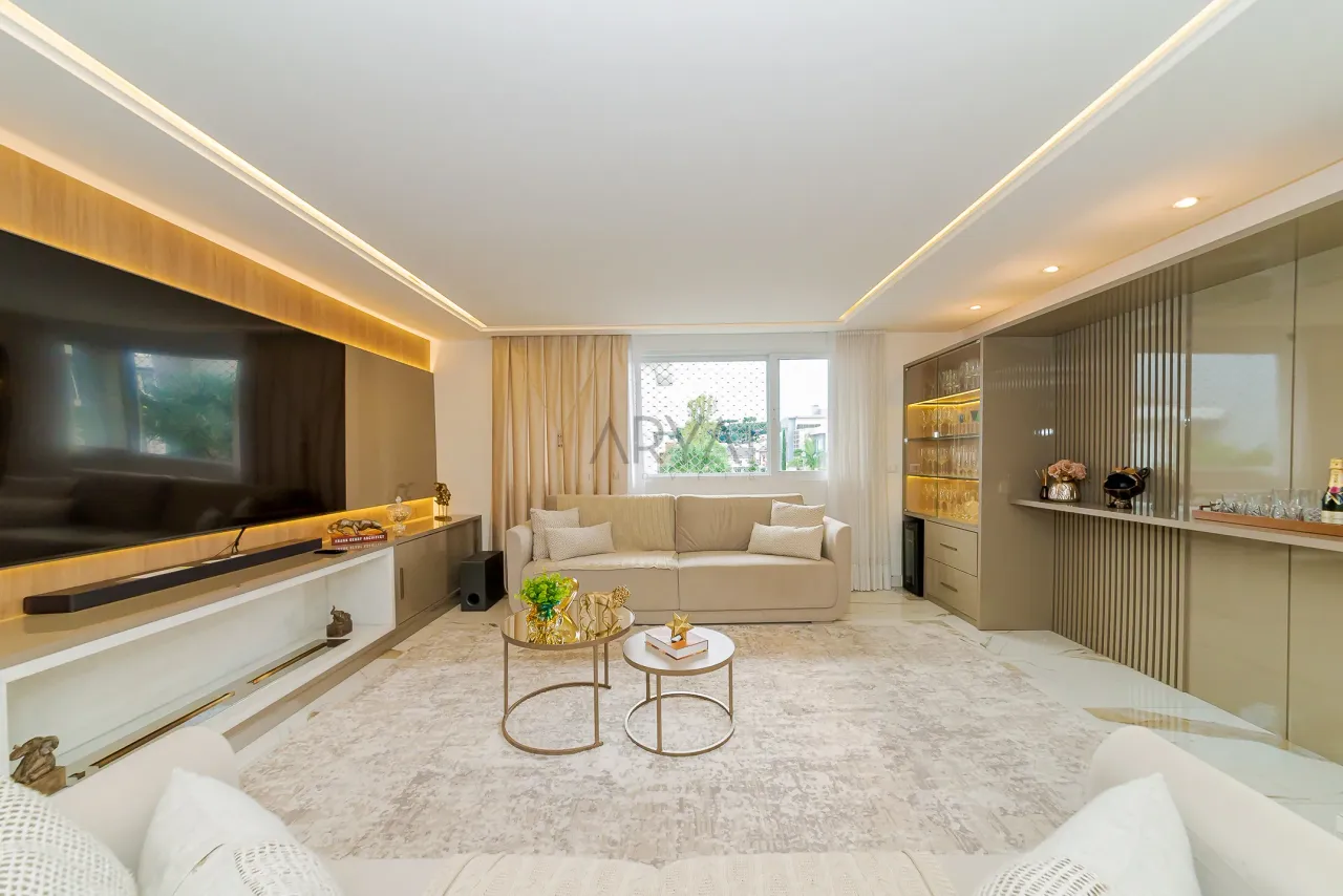 Casa à venda em condomínio no Boqueirão ARYA1