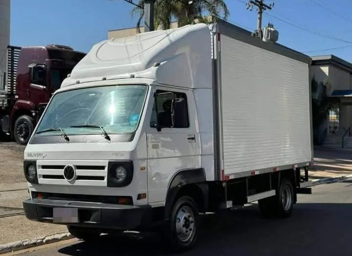 Caminhão VW * - Foto 2