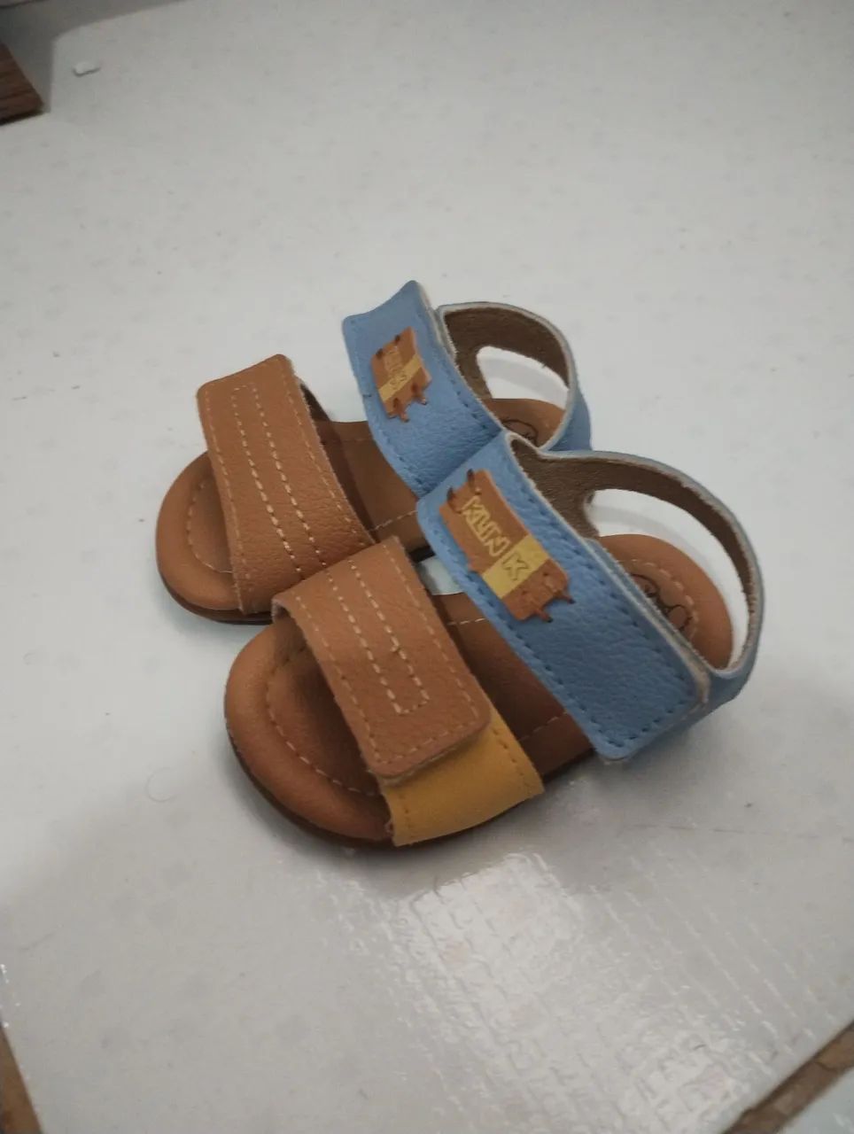 Sandália Klin - Foto 3