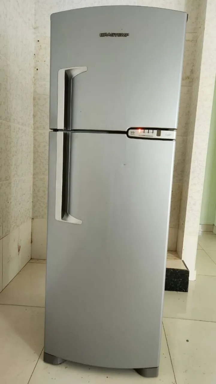 Geladeira Brastemp Frost Free
